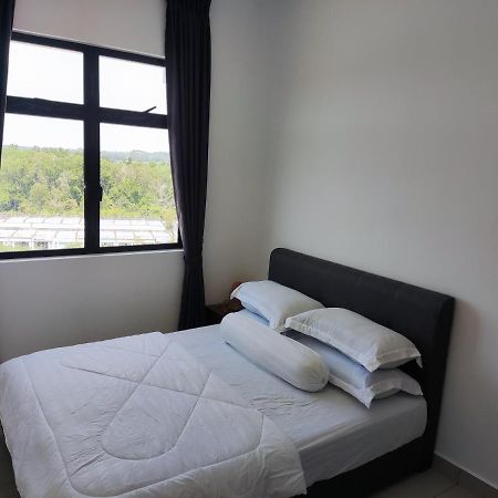 Heritage Homestay Kota Tinggi Exterior photo
