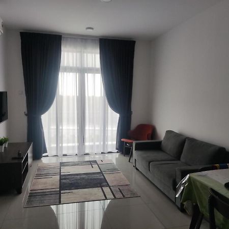 Heritage Homestay Kota Tinggi Exterior photo